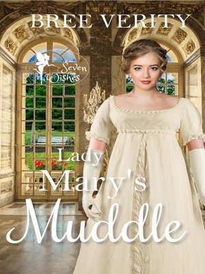 cover image of Lady Mary's Muddle